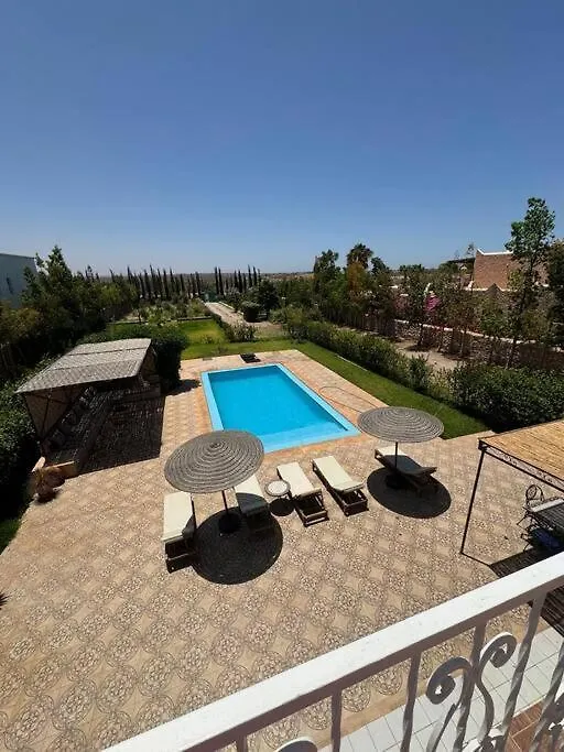Villa Taylam Essaouira 0*,  Marokko